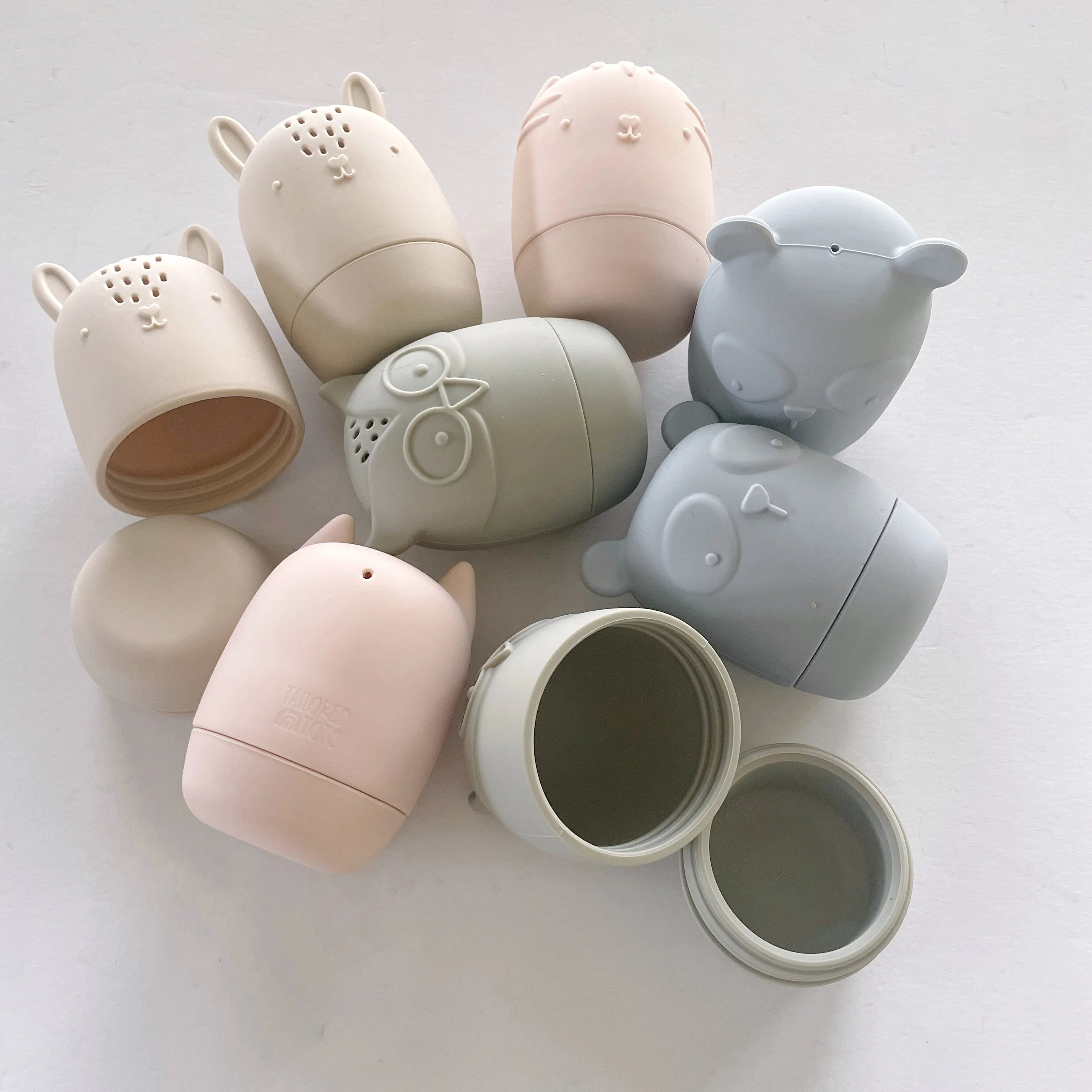 WHOLESALE bath toys